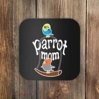 Parrot Mom Coaster thumb 0
