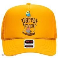 Parrot Mom Hat thumb 0