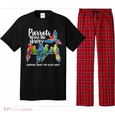Pajama Set