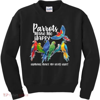 Kids Sweatshirt