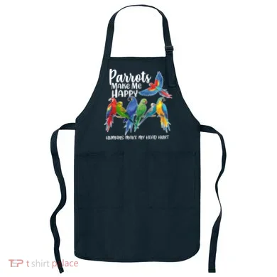 Apron