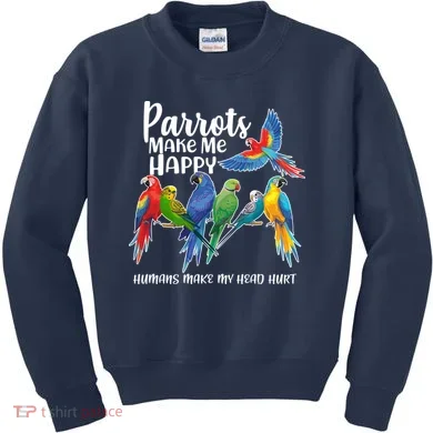 Kids Sweatshirt