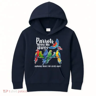 Kids Hoodie