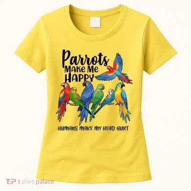 Women's T-Shirt