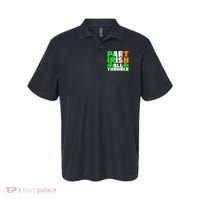 Part Irish All Trouble Polo thumb 0
