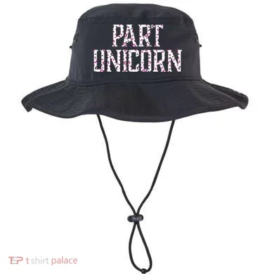 Part Unicorn Bucket Hat