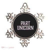 Part Unicorn Ornament thumb 0