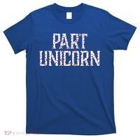 Part Unicorn T-Shirt thumb 0