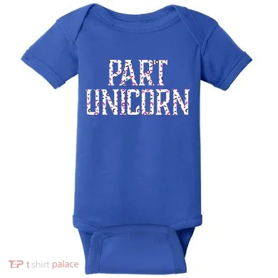 Baby Bodysuit