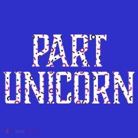 Part Unicorn Women's Long Sleeve Shirt thumb 2
