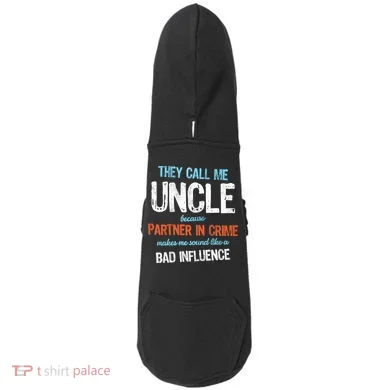 Doddie Hoodie