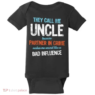 Baby Bodysuit