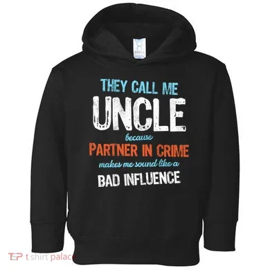 Toddler Hoodie