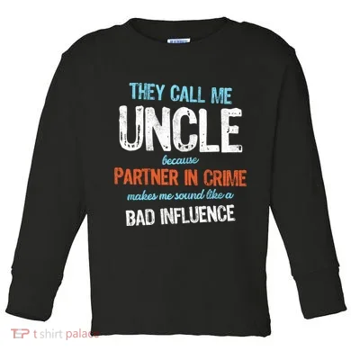 Toddler Long Sleeve