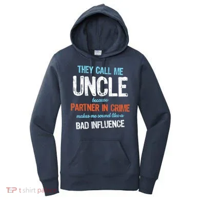 Women's Hoodie