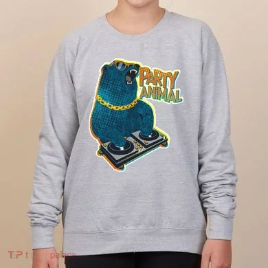 Women's Sweatshirt