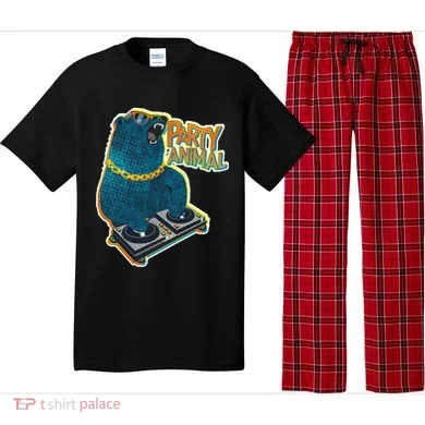Pajama Set