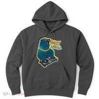 Party Animal - DJ Bear Hoodie thumb 0