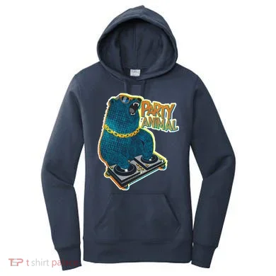 Women's Hoodie