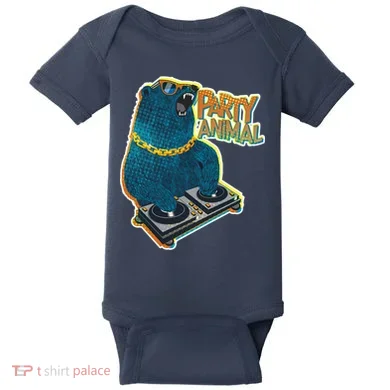 Baby Bodysuit