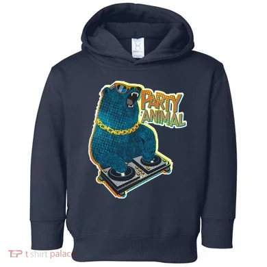 Toddler Hoodie