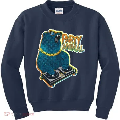 Kids Sweatshirt