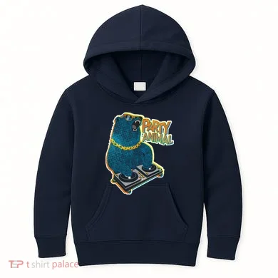 Kids Hoodie