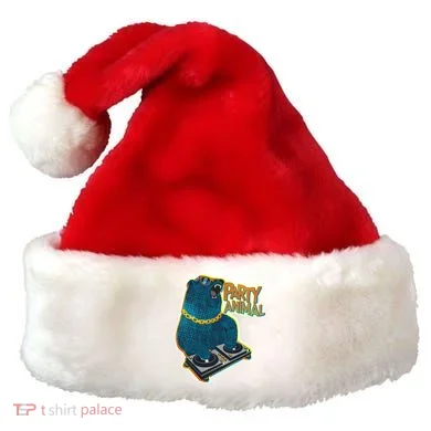 Santa Hat