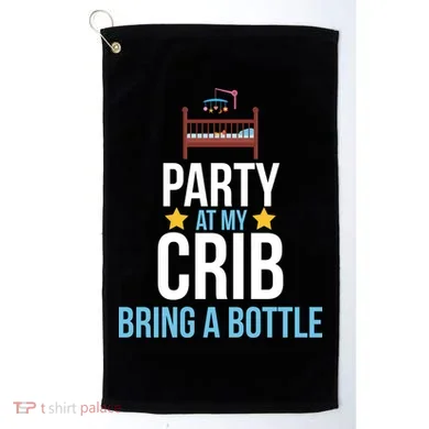 Golf Towel