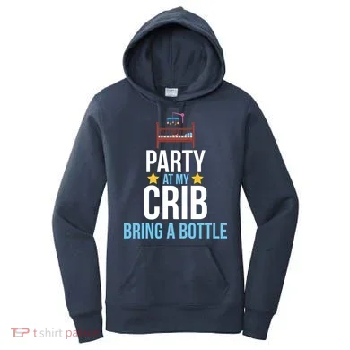 Women's Hoodie