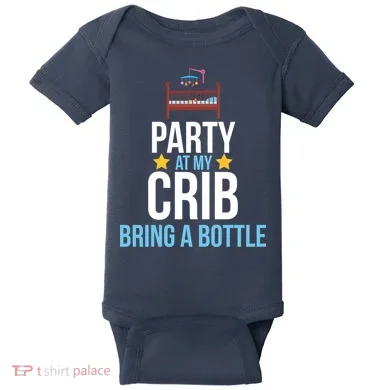 Baby Bodysuit