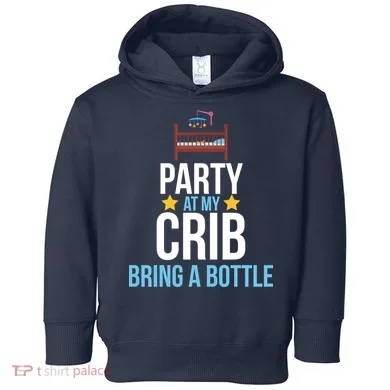 Toddler Hoodie