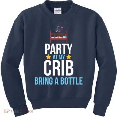 Kids Sweatshirt