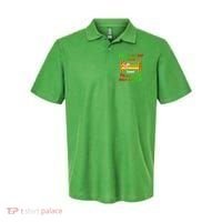 Party At My Crib Bring Your Own Bottle Polo thumb 0