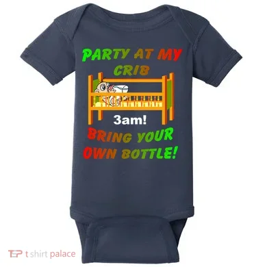Baby Bodysuit