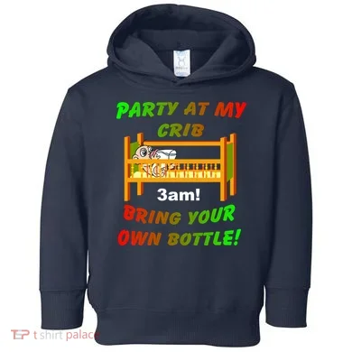 Toddler Hoodie