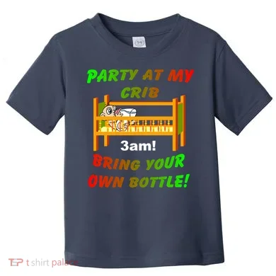 Toddler T-Shirt