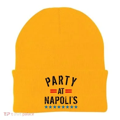 Beanie
