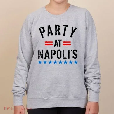 Women's Sweatshirt