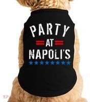 Party at Napoli's Doggie Tank thumb 0