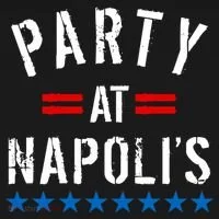 Party at Napoli's Doggie Tank thumb 4