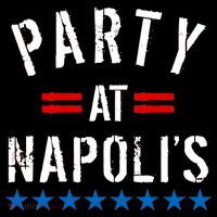 Party at Napoli's Sweatshirt thumb 3