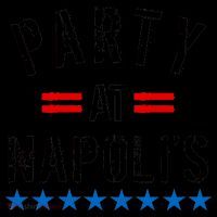 Party at Napoli's Coffee Mug thumb 5