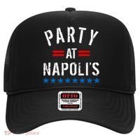 Party at Napoli's Hat thumb 0
