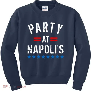 Kids Sweatshirt