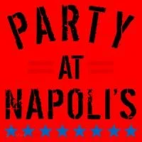 Party at Napoli's Santa Hat thumb 1