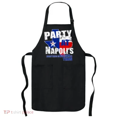 Apron