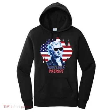 Women's Hoodie