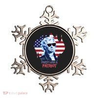 Party Like A Patriot Ornament thumb 0