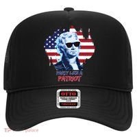 Party Like A Patriot Hat thumb 0